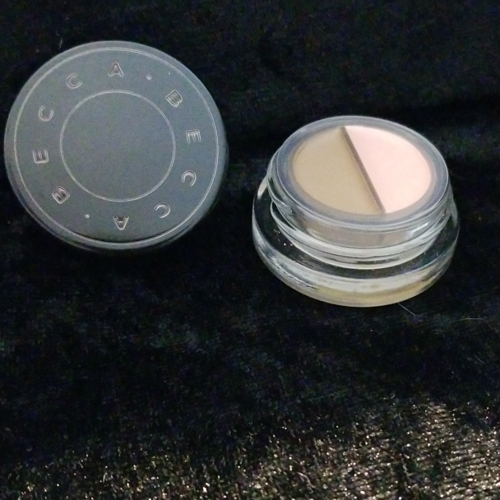 Becca Brow Contour Mousse